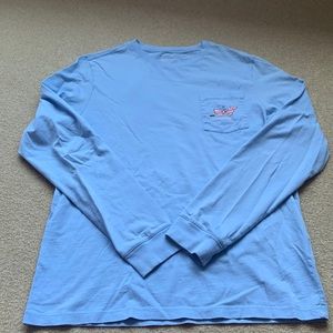 Vineyard Vines Boys XL long sleeve T-shirt